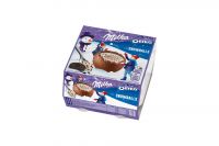 Milka Snowballs Oreo (112g)