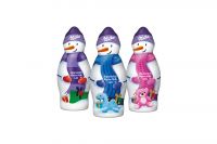 Milka Schneemann (50g)