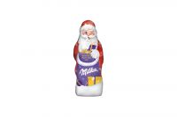 Milka Weihnachtsmann Alpenmilch (175g)