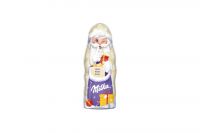Milka Weihnachtsmann Wei (45g)