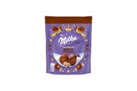 Milka Feine Kugeln Crispy Noisette (90g)