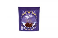 Milka Feine Kugeln Dark Milk (90g)
