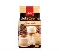 Melitta BellaCrema Speciale ganze Bohne (1kg)