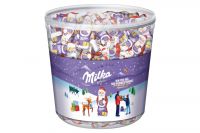 Milka Mini Weihnachtsmnner (1540g)