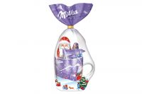 Milka Weihnachtsbecher (99g)