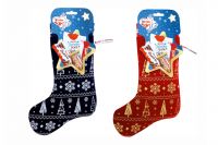 Kinder & Co. Socke (212g)