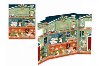 Lindt Adventskalender Wichtelzauber (146g)