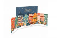 Lindt Adventskalender Winterhuser (153g)