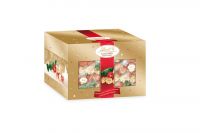 Lindt Weihnachtsklassiker Mix Kcher (15x30g)
