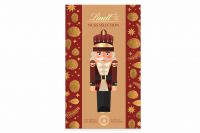 Lindt Nuss Slection Pralins (125g)