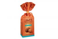 Lindt Weihnachtsmandeln Caramel & Salz (100g)