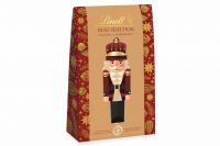 Lindt Nuss Slection Tasche Mandel (127g)