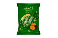 Lindt Bltterkrokant Zapfen Doppeldreh (90g)