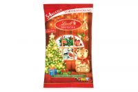 Lindt Teddy Mini-Kugeln Mischung (268g)