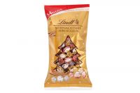 Lindt Glamour XXL Mischbeutel (268g)