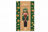 Lindt Nuss Slection Pralins (200g)
