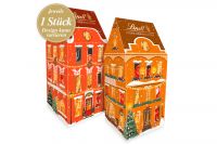 Lindt Groes Haus (135g)