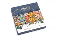 Lindt Winterhuser Geschenk (215g)