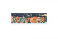 Lindt Winterhuser Tafel (300g)