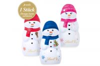 Lindt Schneemann (40g)