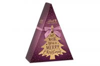 Lindt Kalligrafie Xmas Tanne (105g)