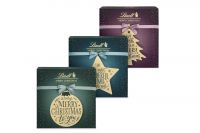 Lindt Kalligrafie Xmas Pralins (175g)
