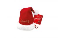 Lindt Weihnachtsmann-Mtze (175g)