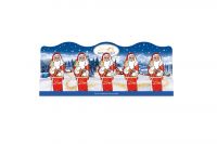 Lindt Mini-Weihnachtsmnner (5x10g)