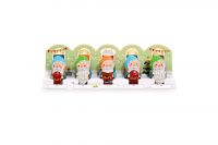 Lindt Mini-Wichtel (5x10g)