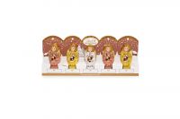 Lindt Mini-Engel (5x10g)