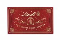 Lindt Weihnachts-Kostbarkeiten Samt-Pralins (200g)