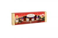 Lindt Alkohol-Spezialitten Flschchen (132g)