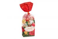Lindt Geschenkbeutel Mischung (130g)