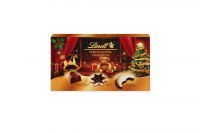 Lindt Weihnachts-Tradition Pralins (137g)