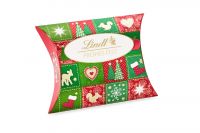 Lindt Frohes Fest Kissen (46g)