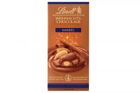 Lindt Weihnachts-Chocolade Mandel (100g)