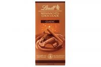 Lindt Weihnachts-Chocolade Classic (100g)