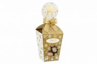 Lindt Goldstcke Kcher Mini Kugeln (150g)