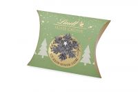 Lindt Kleines Kissen Filz Edition (40g)