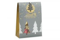 Lindt Tasche Filz Edition (137g)