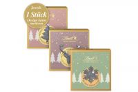 Lindt Pralins Filz Edition (175g)