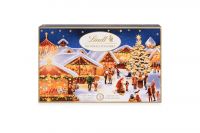 Lindt Weihnachtsmarkt Pralins (200g)