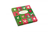 Lindt Frohes Fest Pralins (80g)