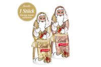 Lindt Santa Glamour (200g)