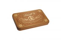 Lindt Weihnachtliche Kostbarkeiten (315g)