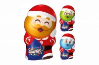 Smarties Weihnachtsmann (85g)