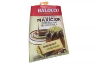 Balocco Pandoro Maxiciok Pistacchio & Nocciola (800g)