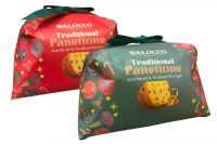 Balocco Traditional Panettone (750g)
