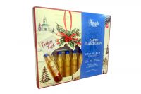 Asbach Frohes Fest Zarte Flschchen Vollmilch (250g)