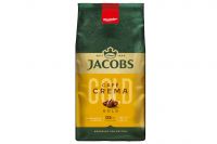 Jacobs Crema Expertenrstung ganze Bohne (1kg)